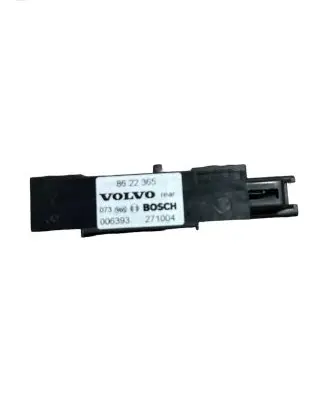 Volvo S80 Airbag deployment crash/impact sensor 8622365