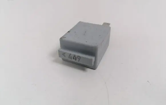 Audi A6 S6 C6 4F Other relay 1K0951253
