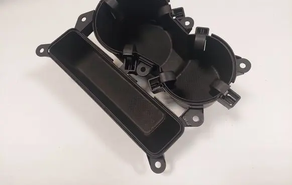Audi A6 S6 C7 4G Cup holder 8K0862533