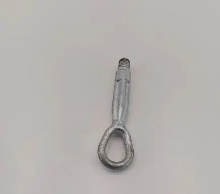 Mini Clubman F54 Towing hook eye 