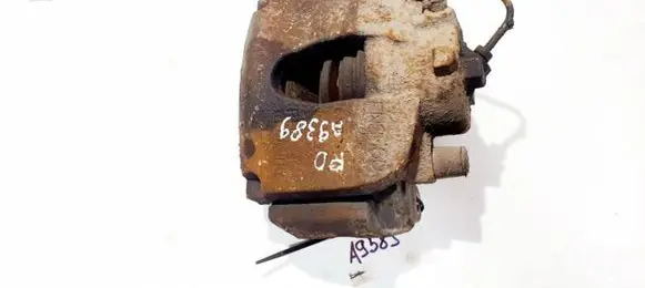 Renault Espace - Grand espace IV Front brake caliper