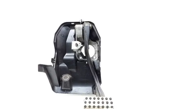 Mercedes-Benz E W211 Brake pedal A2112902918