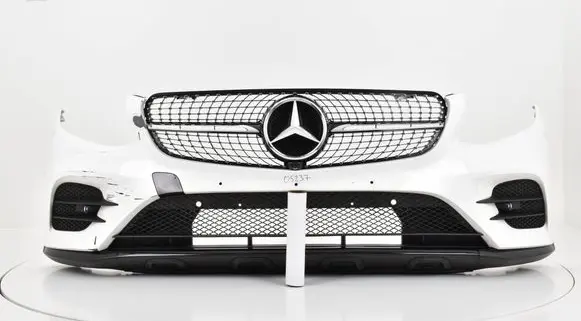 Mercedes-Benz GLC C253 Front bumper A2538852400