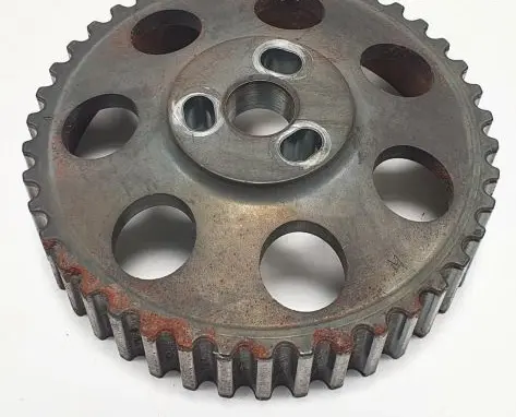 Volvo V70 Timing chain sprocket B5202S