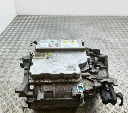 Peugeot 208 I Engine 9861747810 P00082963