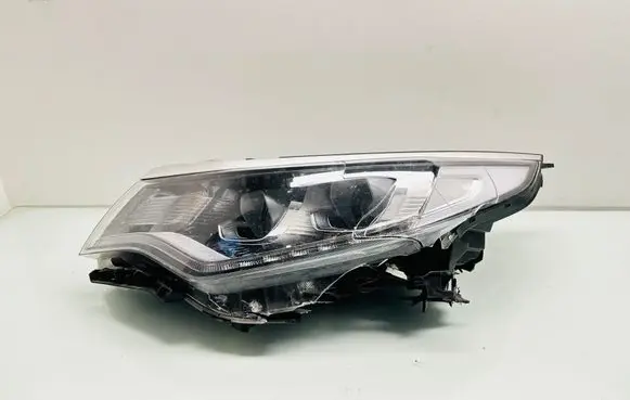 KIA Optima Headlight/headlamp 92101A8300 L009A3007MQ 0901210248