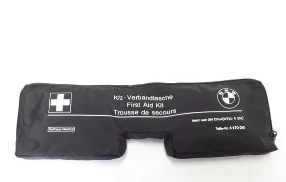 BMW 5 F10 F11 First aid kit 8270015