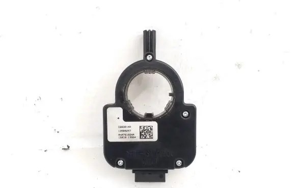 Opel Insignia A Steering angle sensor 13589257