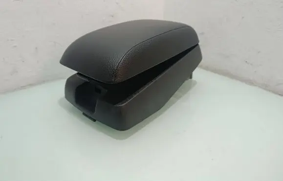 Hyundai Santa Fe Armrest