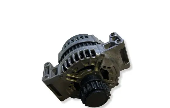 Volvo V70 Generator/alternator 0121715009 106180 6G9N10300MA