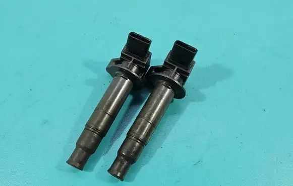 Toyota Avensis T250 High voltage ignition coil 9008019019 IMPRK1550057