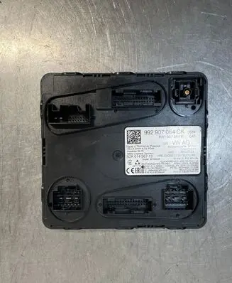 Porsche Taycan 9J1 Other control units/modules DOPORSCHETAYCAN