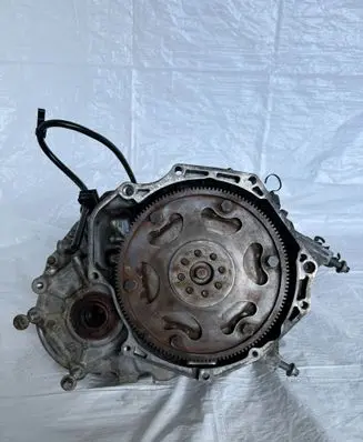 Opel Astra J Automatic gearbox TF80SC