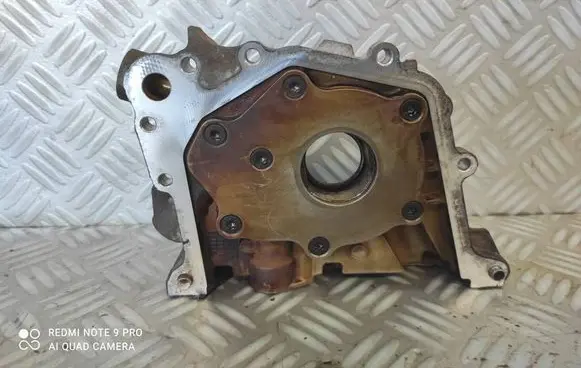 Ford Fiesta Oil pump 98MM6604B1A