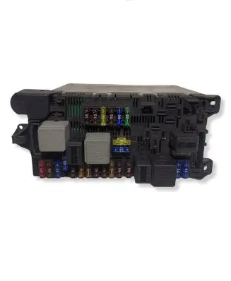 Mercedes-Benz S W221 Fuse module 2115454301