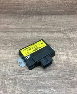 Mercedes-Benz ML W163 Gearbox control unit/module A1635457932 4450000051E