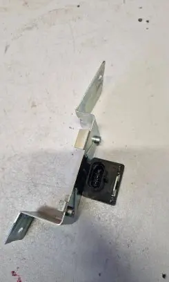 Opel Insignia A ESP acceleration yaw rate sensor 12841593 314801718
