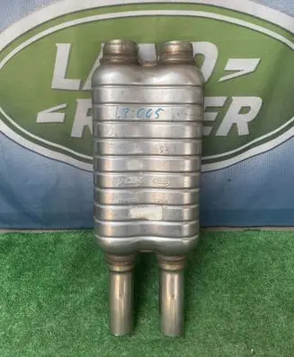 Land Rover Range Rover L405 Middle muffler/silencer LR054697