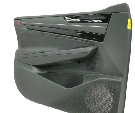 Volkswagen ID.7 Front door card panel trim 14C867009A