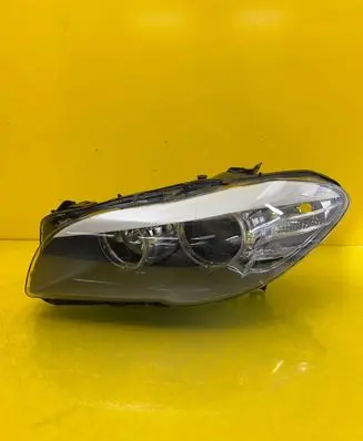BMW 5 F10 F11 Headlight/headlamp 7203239-08