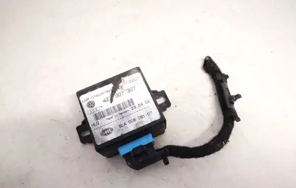 Light module LCM