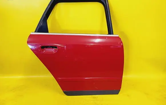 Audi A4 S4 B6 8E 8H Rear door 