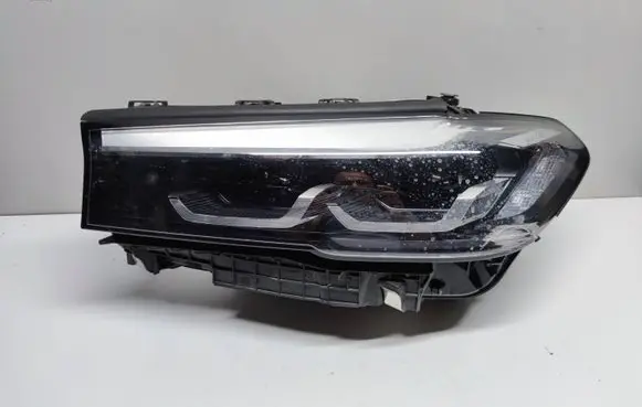 BMW 5 G30 G31 Headlight/headlamp 9479257
