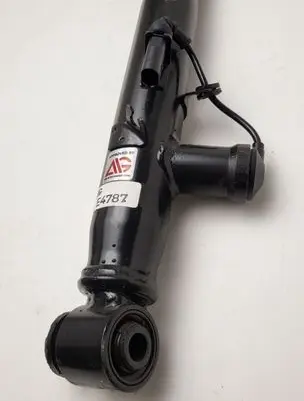Audi A6 S6 C6 4F Rear shock absorber/damper 4F0616031L 4F0616031D 4F0616031E