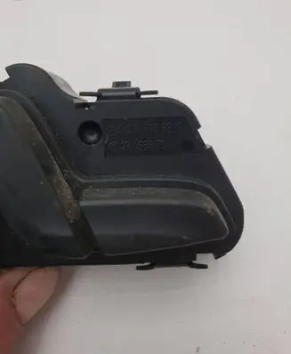 Mercedes-Benz C W204 Seat control switch A2048708910 03463870