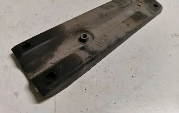 Dodge Durango Other under body part 