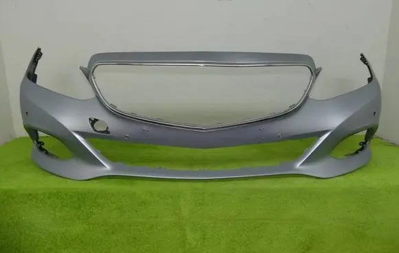 Mercedes-Benz E W212 Front bumper 2128851839