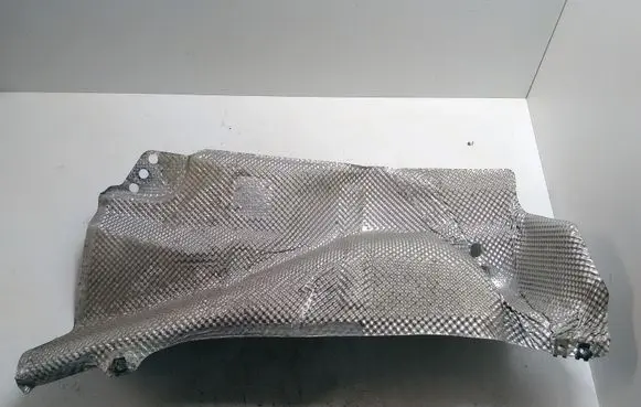 Audi A4 S4 B8 8K Exhaust heat shield 8K0804173D