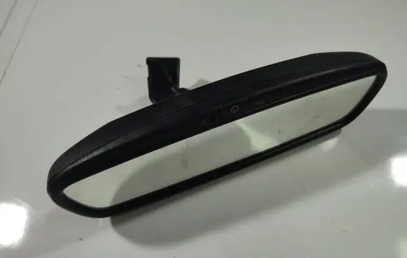 Toyota Avensis T250 Rear view mirror (interior) 