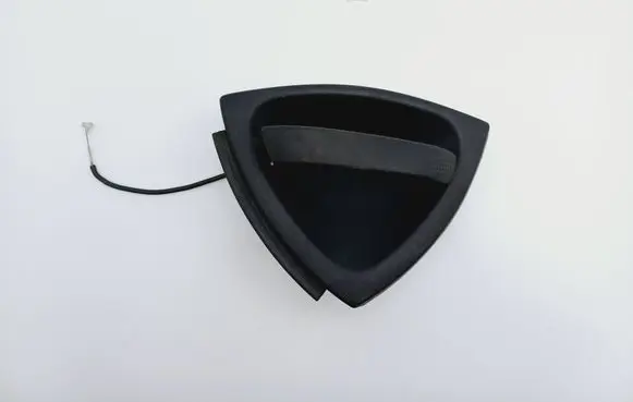 Smart ForTwo I Front door exterior handle 