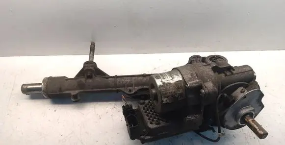 Peugeot 207 Steering rack 6820000170