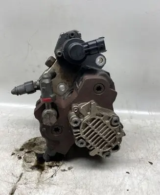 Renault Trafic II (X83) Fuel injection high pressure pump 8200385478