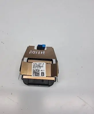 Land Rover Discovery 5 Rain sensor PLA17D547