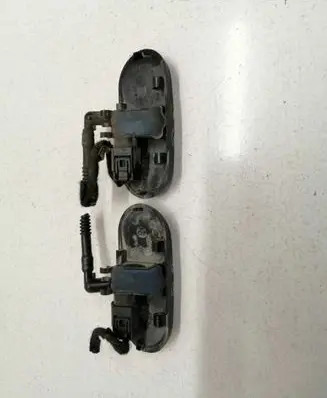 Audi A6 S6 C5 4B Windshield washer spray nozzle 8E0955987 8E0955988