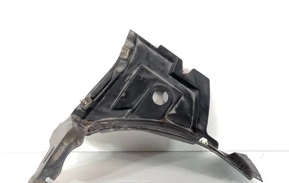 Audi A7 S7 4G Front wheel arch liner splash guards 4G0853888