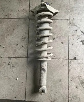 Audi A6 S6 C4 4A Rear shock absorber/damper