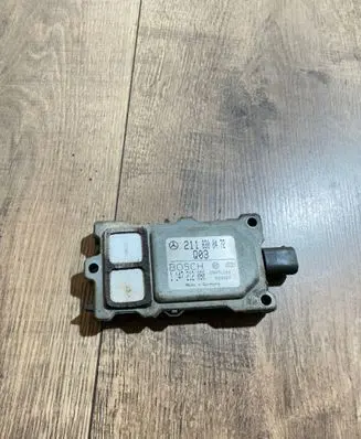 Mercedes-Benz E W211 Air quality sensor 2118300472 28RTL124 1147212080