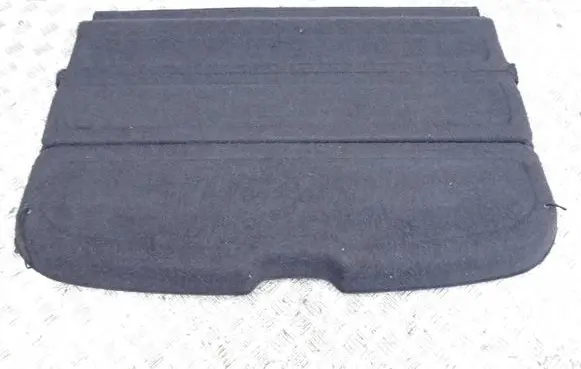 Peugeot 3008 I Parcel shelf asdf