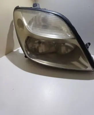Renault Scenic I Headlight/headlamp 7700432097 89002987 7701047600