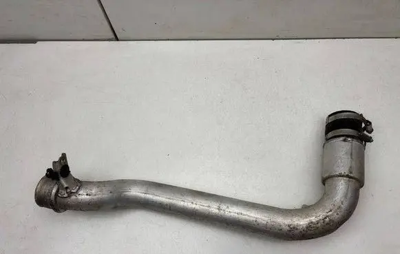 Audi A8 S8 D4 4H Intercooler hose/pipe 059145737A 059145731CT