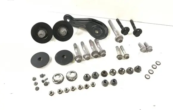 Lexus RX 450H Nuts/bolts 
