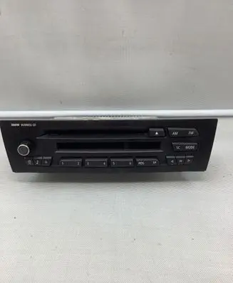 BMW 1 E82 E88 Radio/CD/DVD/GPS head unit RA9216275011