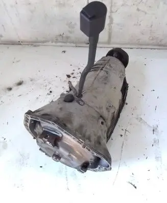 Mercedes-Benz SLK R170 Automatic gearbox 2032700300 7226160 4236160