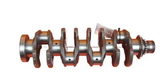 Citroen Jumper Crankshaft 4HU