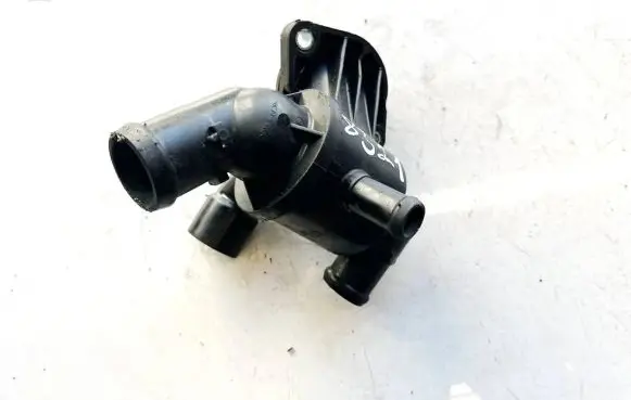 Audi A1 Engine coolant pipe/hose