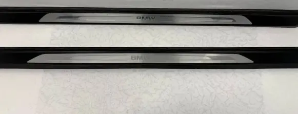 BMW 2 F22 F23 Front sill trim cover 7149477 7345103 8058891